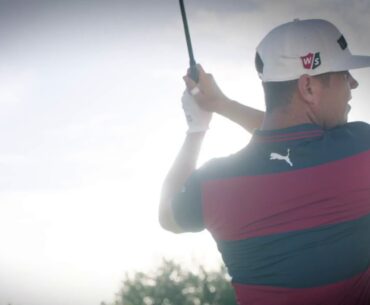 Gary Woodland | Go Gary. Go America.