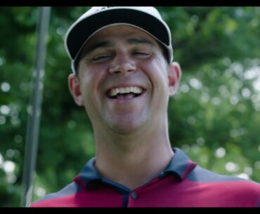 Gary Woodland | Stinger SZN