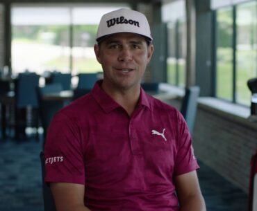 Gary Woodland | Playing Favorites