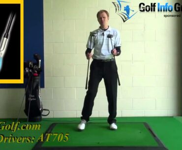 What is a Hybrid Driver? - Drastically Improve Your Gold Game!