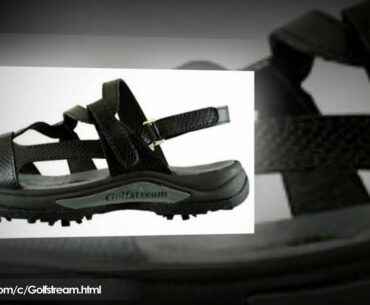 Golfstream Golf Shoes & Sandals @ Lori's Golf Shoppe