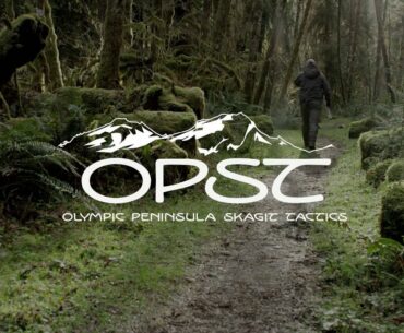 Olympic Peninsula Skagit Tactics