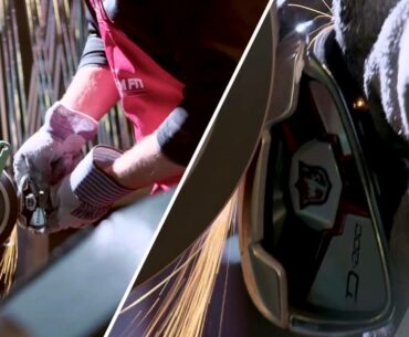 D200 Irons: It's Time You Tried Wilson