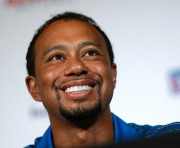 Tiger Woods Cleared to Resume Golf Play
