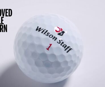 Wilson Staff - DX2 Soft (EMEA)