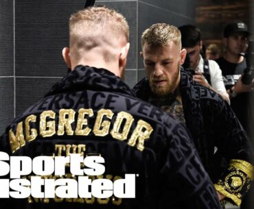 Would A Conor McGregor Win Be The Biggest Stunner In Boxing History? | SI NOW | Sports Illustrated