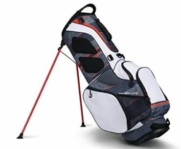 2018 Callaway Golf Hyper Lite 5 Stand Bag