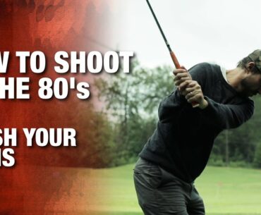 How to Shoot in the 80's: Flush Your Irons!