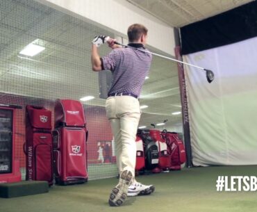 #LetsBeFrank - How Does Swing Speed & Compression Affect Performance?