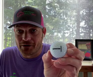 Titleist Tour Soft Golf Ball Review