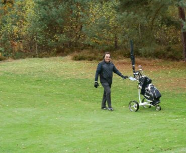 SCUF GOLF ROCHEFORT 9 NOVEMBRE 2016