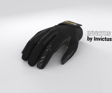 Introducing INVICTUS ARMIS - Invictus Gloves