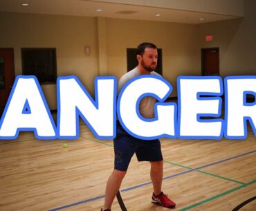 The one pickleball skill you need to defeat bangers