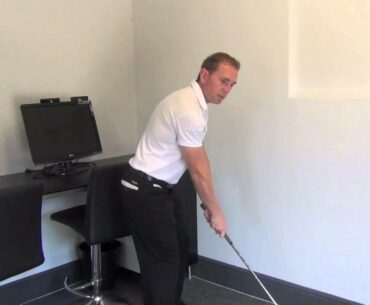 Good Golf Grip part 2 .mov