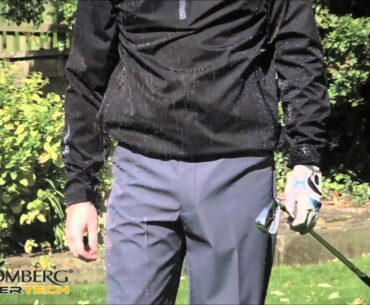 Stromberg Wintra Golf Trouser