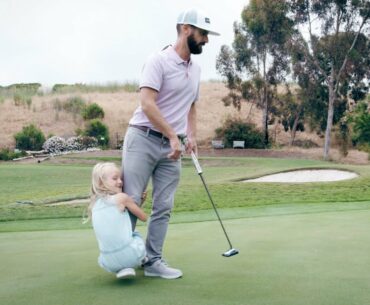 To All the Golf Dads Out There | TaylorMade Golf