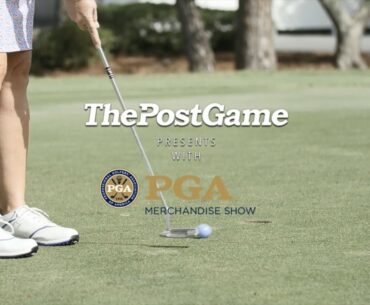 PGA Show Media Productions presents: Katherine Way Collections