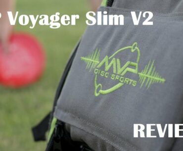 MVP Voyager Slim V2 Review!