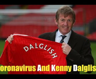 Direct Coronavirus tests, Kenny Dalglish, are positive, and part of West Ham wages are canceled