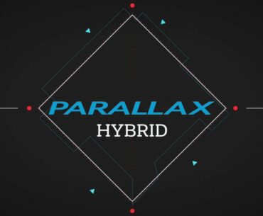 Lynx Parallax Hybrid