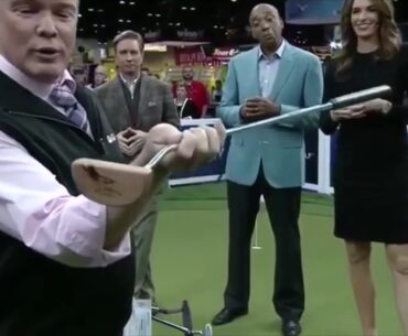 Golf Channel's Top Boutique Putters from the 2018 PGA Show