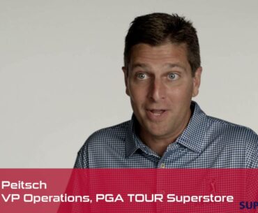 Randy Peitsch - PGA TOUR Superstore Interview