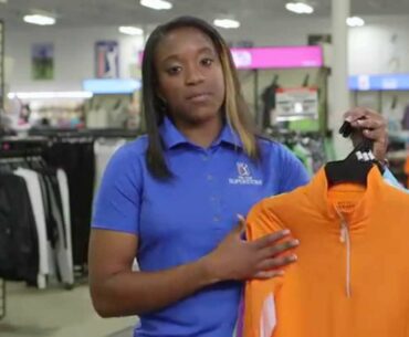 PGA TOUR Superstore Product Spotlight - Bette And Court UV Protection