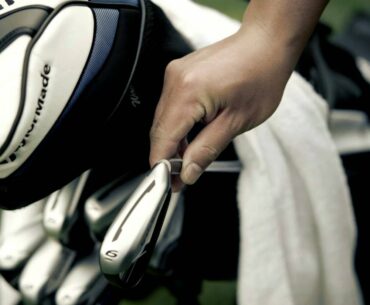 TaylorMade Golf | SpeedBlade Irons...Game-Changing Distance