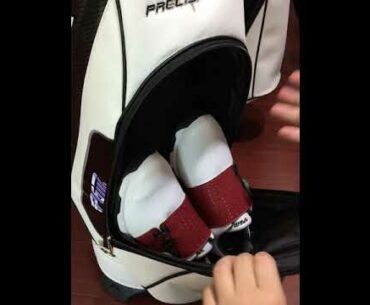 PGM GOLF BAG QB034