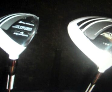 Golf CLUBS OLIMAR TWO FOR ONE SALE