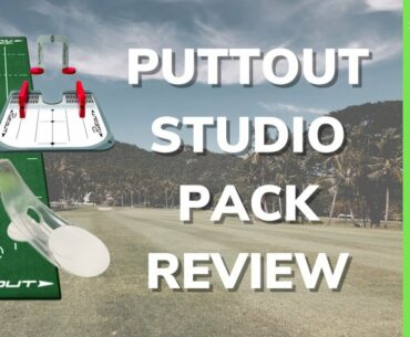 PUTTOUT STUDIO SET REVIEW #PUTTOUT