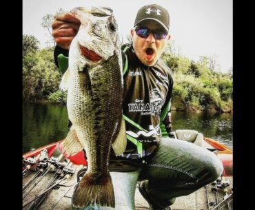 How to get sponsors for Bass Fishing and other sports. Episode #1