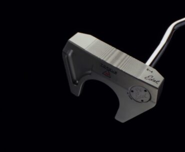 E-4 Torque Balanced Putter