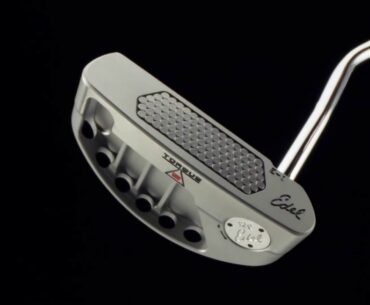 E-1 Torque Balanced Putter