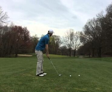 Van Cortlandt GC