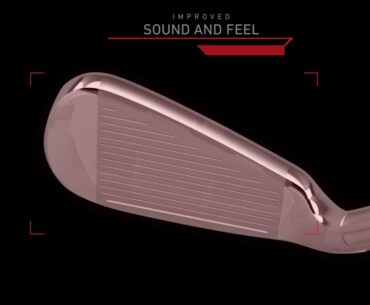 PureForm Golf :: TaylorMade M6 Irons Product Details