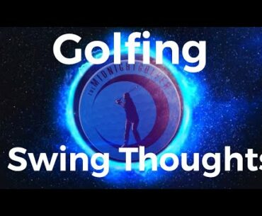 Golf Swing Hacks based on Neuroscience (Synaptogenesis) . Used by Ryder Cup Hero`s