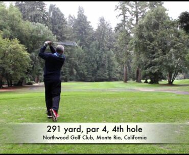 Northwood Golf Club