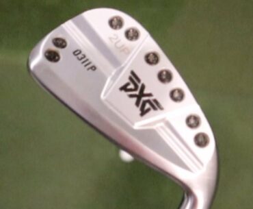 PXG 0311P Irons Review
