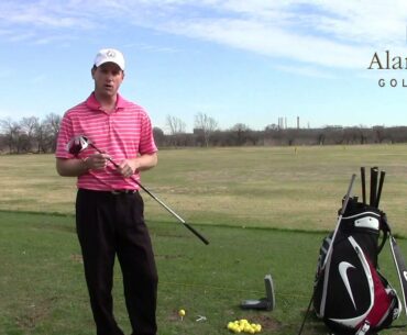 Fitting Your Adjustable Driver with Alamo City Golf Trail Instructor Greg Hiller