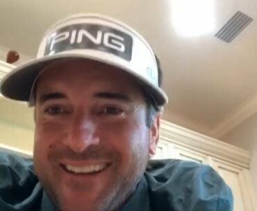 Bubba Drops Some Mud Ball Science | Cart Path Only