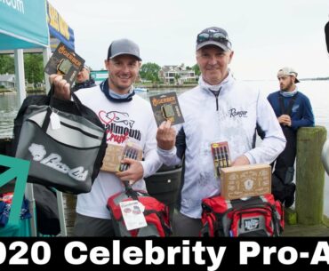 The 2020 Ike Foundation Celebrity Pro-Am!