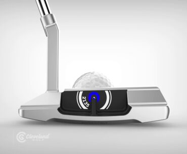 TFi 2135 Satin Putter - 15sec Commercial