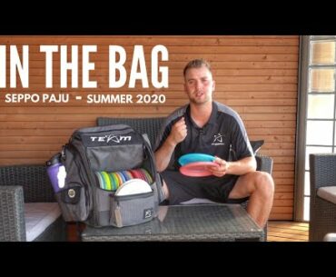 Seppo Paju Vlog: In The Bag (Summer 2020) | S3E26