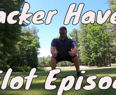 Hacker Haven - Pilot Episode - Souhegan Woods Amherst, NH