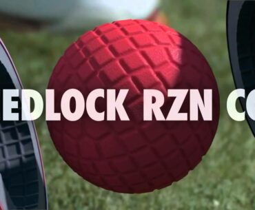 Nike RZN Golf Balls