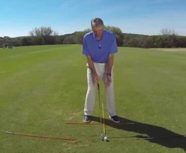 Gain Consistency with a Great Golf Set Up by Garry Rippy, PGA