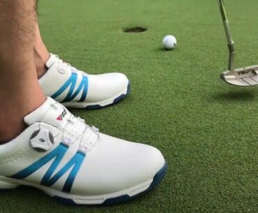 PGM Golf Shoes XZ101