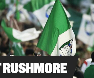 REVEALED: Fermanagh's sporting Mt Rushmore | The first darts selection | Declan Bogue & Colm Bradley