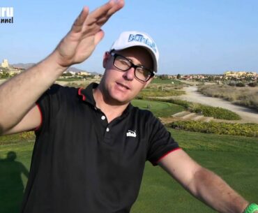 How To Stay Relaxed In Golf AskGolfGuru